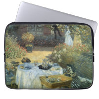 Déjeuner par Claude Monet, Impressionnisme Vintage
