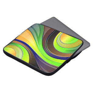 Housse Pour Ordinateur Portable Design artistique
