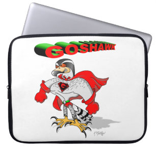 Housse Pour Ordinateur Portable Dessin animé d'Autour