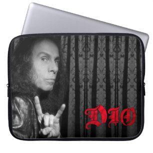 Housse Pour Ordinateur Portable Dio