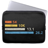 Distances de course I - 5K 10K 13,1 26,2 Marathoni