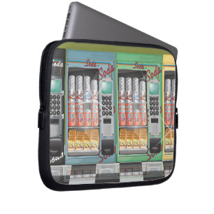 Housse Pour Ordinateur Portable Distributeur automatique