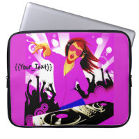 DJ Girl