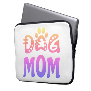 Housse Pour Ordinateur Portable Dog