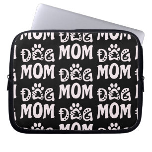Housse Pour Ordinateur Portable Dog