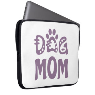 Housse Pour Ordinateur Portable Dog