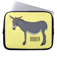 Donkey cartoon