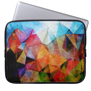 Housse Pour Ordinateur Portable Dormir sous le ciel bleu