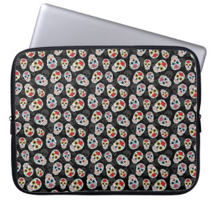 Housse Pour Ordinateur Portable Douille de l'électronique d'impression d'amusemen