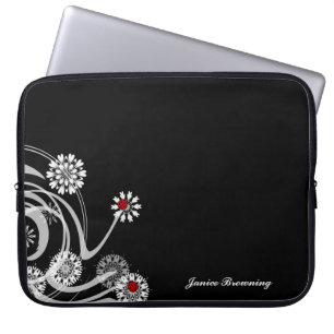 Housse Pour Ordinateur Portable Douille d'ordinateur portable de coccinelle