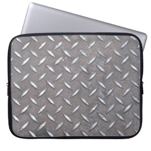Housse Pour Ordinateur Portable Douille d'ordinateur portable "de plat de diamant"