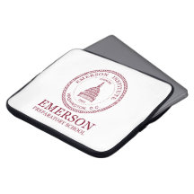 Douille d'ordinateur portable d'Emerson