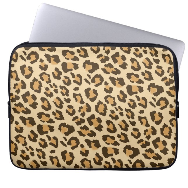 Housse Pour Ordinateur Portable Douille d'ordinateur portable d'empreinte de (Devant)
