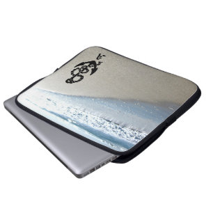 Housse Pour Ordinateur Portable Douille d'ordinateur portable personnalisée par