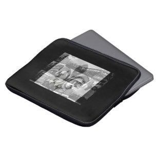 Housse Pour Ordinateur Portable Douille du néoprène de la Nouvelle-Orléans