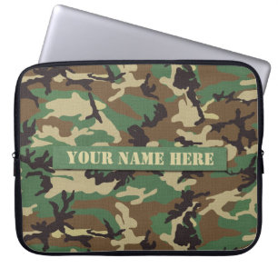 Housse Pour Ordinateur Portable Douille personnalisée d'ordinateur portable de