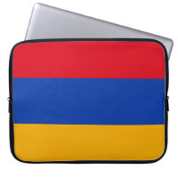 Drapeau arménien patriotique