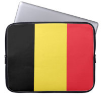 Drapeau belge