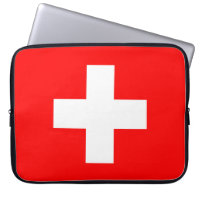 Drapeau de la Suisse