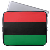 Drapeau panafricain