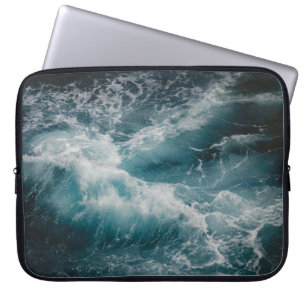 HOUSSE POUR ORDINATEUR PORTABLE EAU DE RAGE