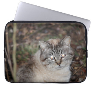 Housse Pour Ordinateur Portable Éffrayant