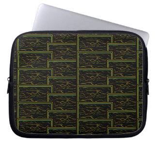 Housse Pour Ordinateur Portable Electronics Bag for Travel Tablet Bag