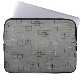 Housse Pour Ordinateur Portable Élégance urbaine