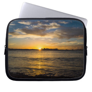 Housse pour ordinateur portable en néoprène 10 pou