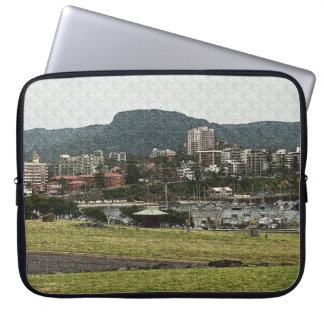 Housse pour ordinateur portable en néoprène 15"