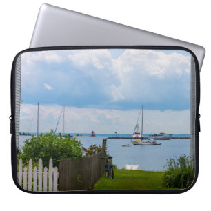 Housse Pour Ordinateur Portable Entre Maisons