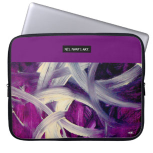 Housse Pour Ordinateur Portable Enveloppe de Berry&Brush
