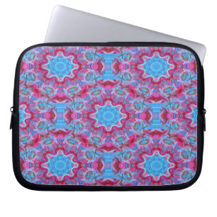 Housse Pour Ordinateur Portable Equinoxe du printemps.....