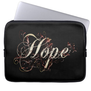 Housse Pour Ordinateur Portable Espoir