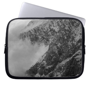 Housse Pour Ordinateur Portable États-Unis, Alaska, Parc national de Denali, Vue a