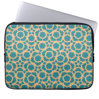 Housse Pour Ordinateur Portable Etoiles d'exploration Surface Motif