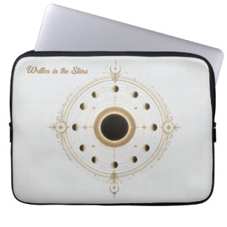 Housse Pour Ordinateur Portable Étui pour ordinateur portable Dark Academia