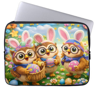 Housse Pour Ordinateur Portable étui pour ordinateur portable rex hoot cadeaux de