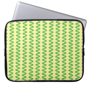Housse Pour Ordinateur Portable Étui pour ordinateur portable Spirulina époustoufl