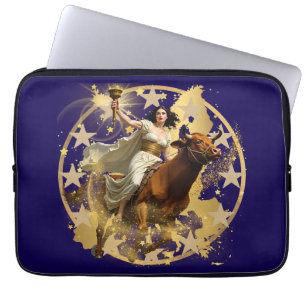Housse Pour Ordinateur Portable Europa Aurora