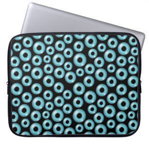 Housse Pour Ordinateur Portable Eyeballs