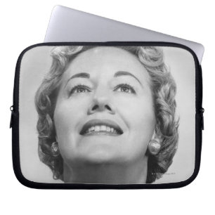 Housse Pour Ordinateur Portable Femme recherchant