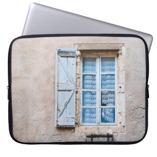 HOUSSE POUR ORDINATEUR PORTABLE FENÊTRE OUVERTE