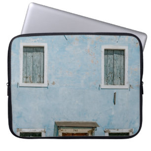 HOUSSE POUR ORDINATEUR PORTABLE FENÊTRES ET PORTE FERMÉES