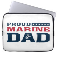 Fier Marine Papa - Couleur