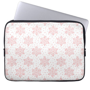 Housse Pour Ordinateur Portable Flèches roses