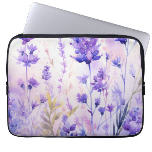 Housse Pour Ordinateur Portable Fleurs de fleurs de cerisier