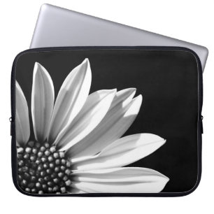 Housse Pour Ordinateur Portable floral