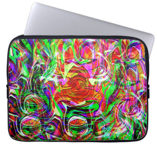 Housse Pour Ordinateur Portable &Flux tordu.....