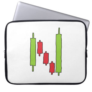 Housse Pour Ordinateur Portable Forex FX Trading